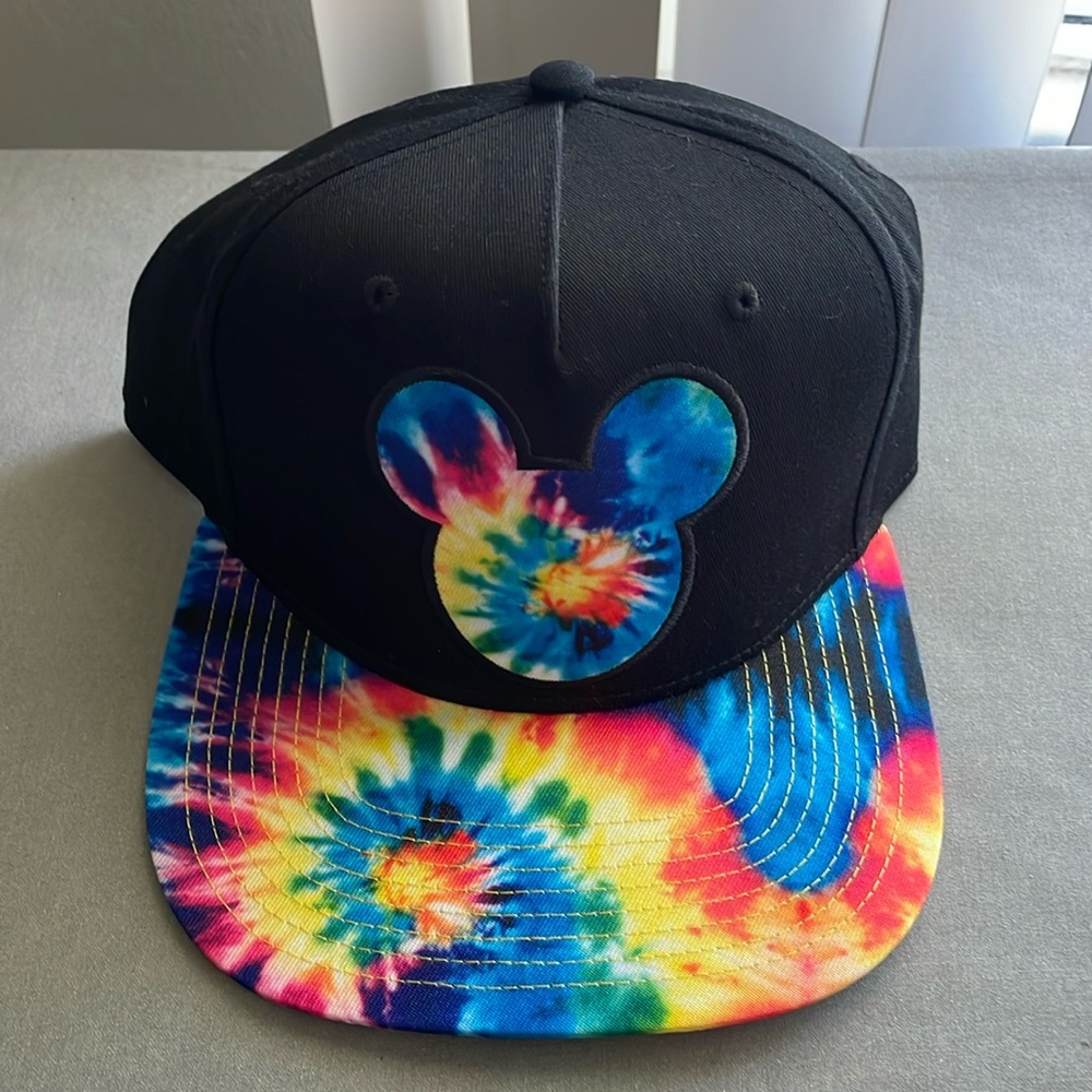 Disney SnapBack